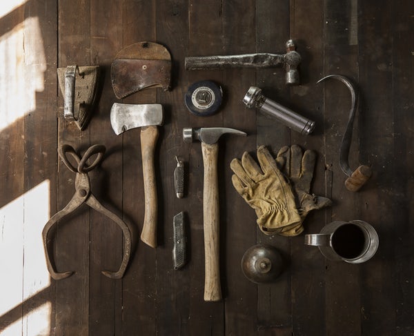 Training & Skills Development