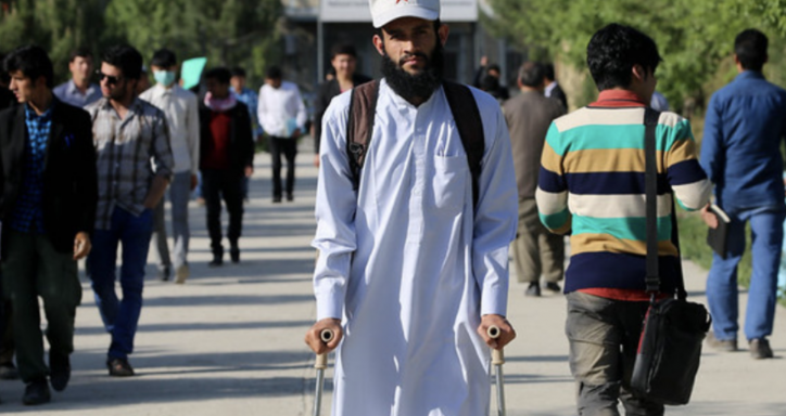 5 reasons youth disabilities