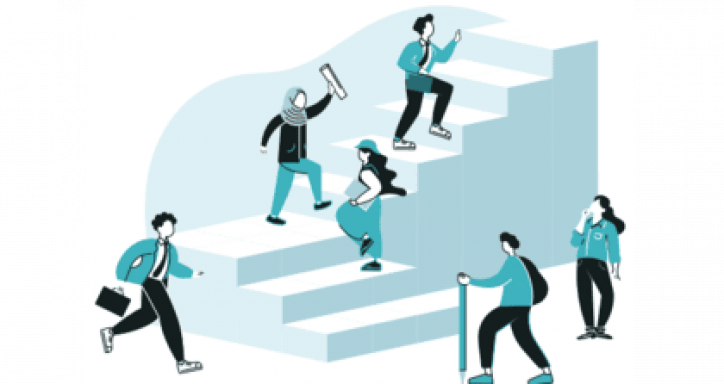 A GLMC Approach Paper | Making Labor Markets Work for the Youth 
