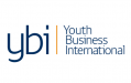 Youth Business International logo