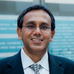 Krishna Kumar