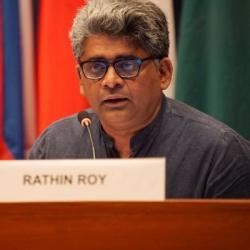 Rathin Roy