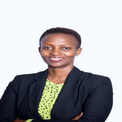 Fiona Lukwago