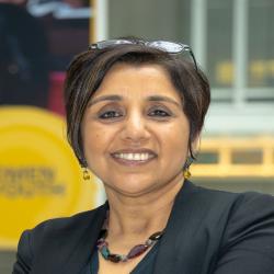 Namita Datta