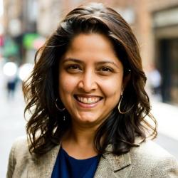 Sonia Madhvani 