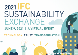 IFC Sustainability Exchange