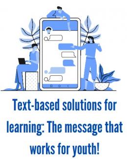 Text-based