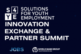 S4YE Innovation Exchange and Partner Summit 2023