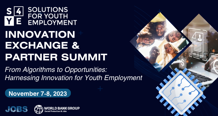 From Algorithms to Opportunities: Harnessing Innovation for Youth Employment